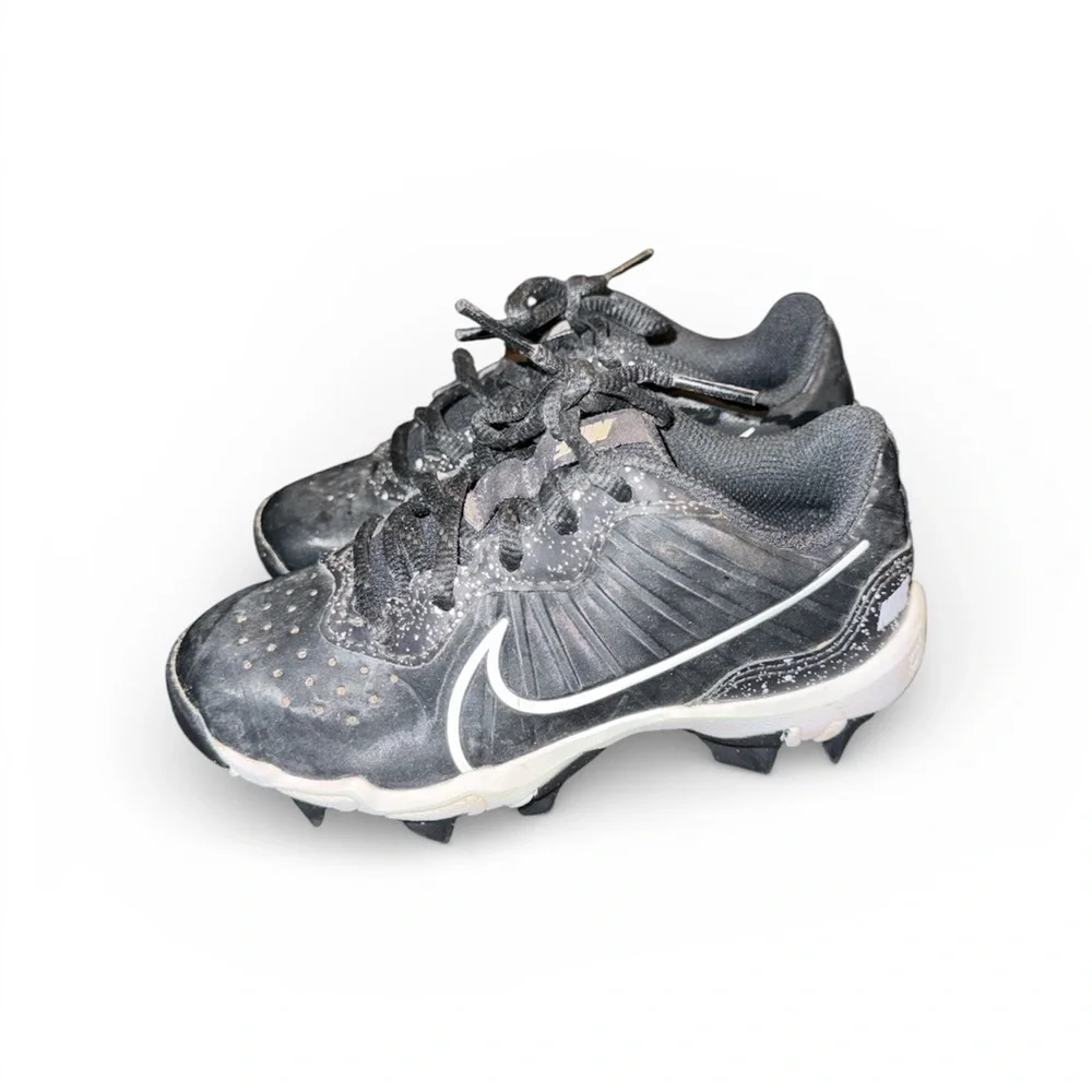 Nike FastFlex Cleats